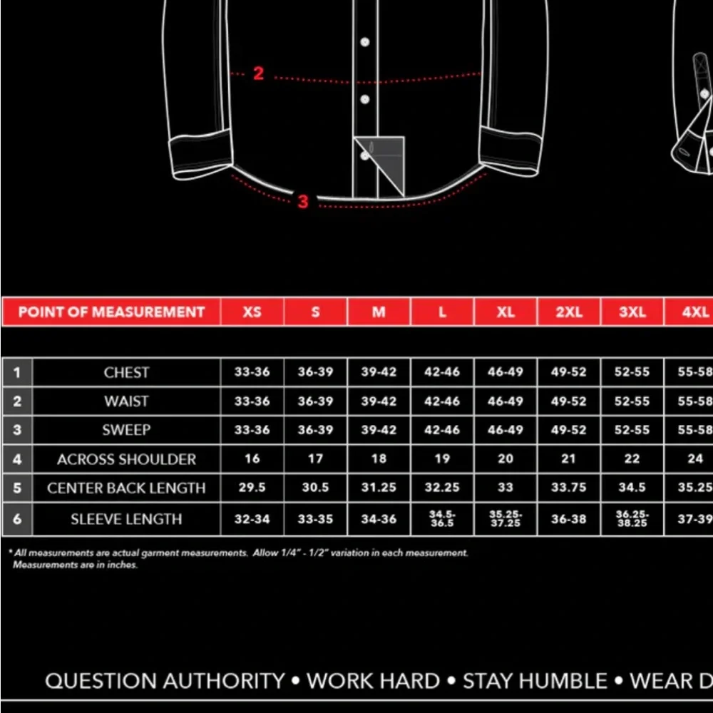 DIXXON Cro-Mags Mens Flannel Shirt Large Black Gray Red NWT Limited Edition - Picture 4 of 10